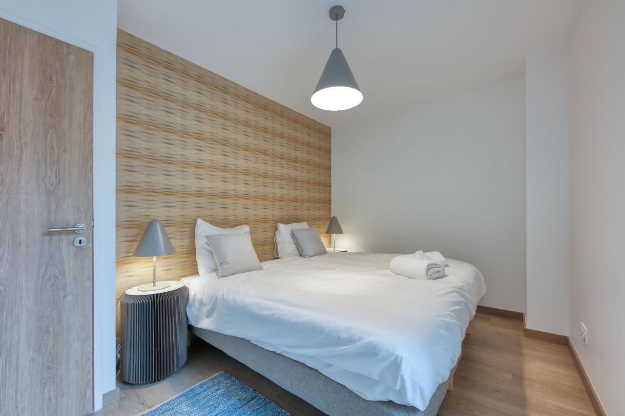 Immobilier De Montagne - La Collection - La Telecabine Apartment Saint-Gervais-les-Bains Exterior photo