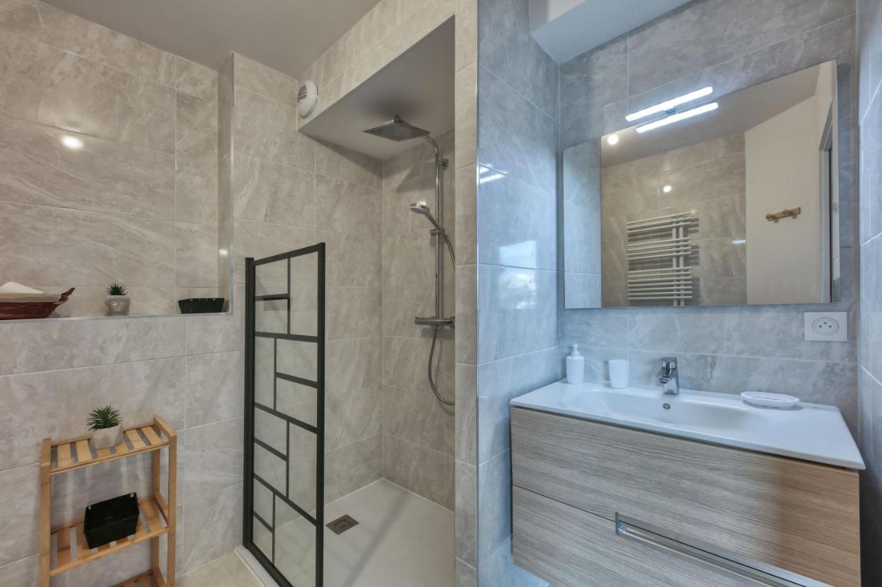Immobilier De Montagne - La Collection - La Telecabine Apartment Saint-Gervais-les-Bains Exterior photo